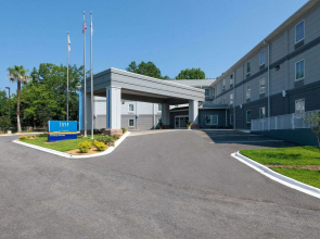TRYP by Wyndham Tallahassee North I-10 Capital Circle