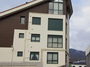 El Mirador de Cangas 2H - WIFI y Garaje