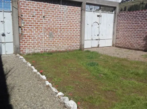 Aymarak View Hostel