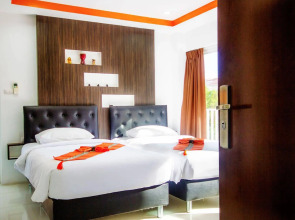 New Nordic Hotels Concept Family