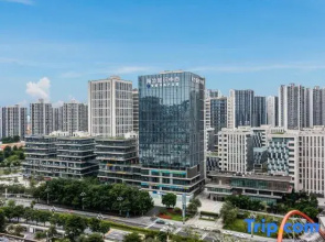 Guangzhou Fengyue Apartment (Sun Yat-sen University Hospital Wangcun Subway Station)