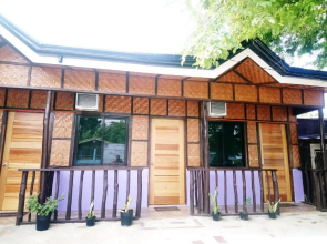 In-N-Out Hostel