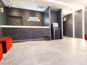 Hotel LiveMax Akasaka Grande