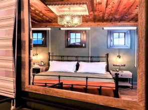 Sunset Hotel Marmaris