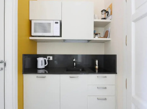 Apt. Ocra - Pauline Suites