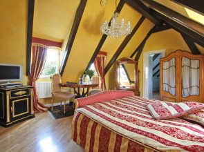 Alchymist Nosticova Palace