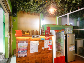 OPO Guest House Syariah Malang RedPartner