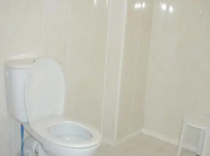 Appartement de 2 chambres avec jardin clos et wifi a Annot