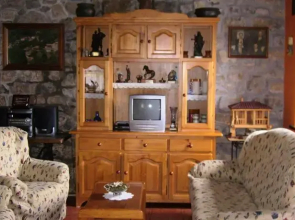 Casa Rural La Taberna