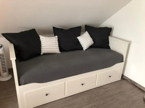 Ferienwohnung Nahrstedt