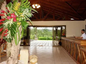 Arenal Manoa