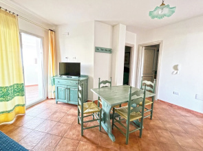Relaxing Le Residenze del Maria Rosaria No2210 Sleeps 3 Persons
