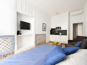 Living Lisboa Baixa Apartments