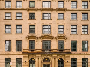 Kasa East Liberty Neighborhood Atrium Studio The Maverick