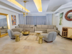 Casa Blanca By Hotel Hacienda