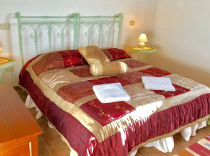 Agriturismo Podere Fornaci