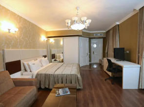 Бутик-отель Old Street