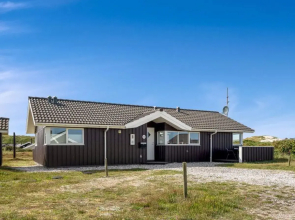 "Florentin" - 300m from the sea in Western Jutland
