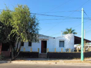 Hostal Casa Antigua