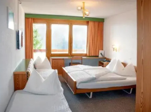 Alpine Dependance by Arenas Resort Valaisia