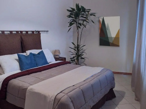 TOP Apartment