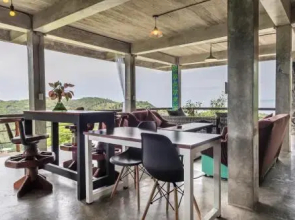 Deishaview Jungle Hostel