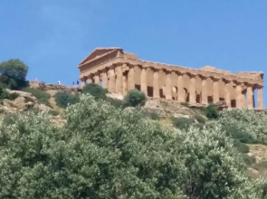 Vento Di Tramontana