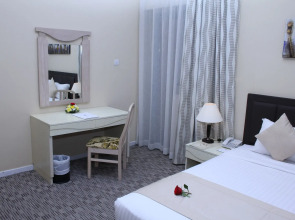 West Zone Pearl Hotel Apartments