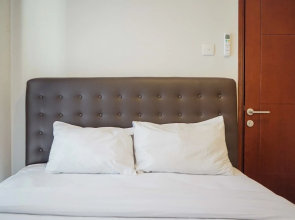 Cozy 1BR Asatti Apartment