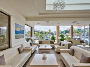 Hotel Santana Malta