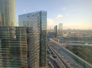 Квартира Есть на проезде 1-ый Красногвардейский