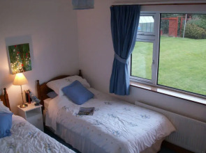 Cush B&B