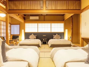 Konastay Izu-Nagaoka - Hostel