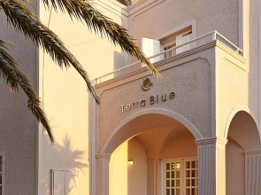 Terra Blue Santorini