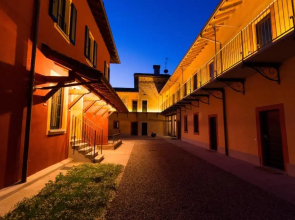 Agriturismo La Galizia