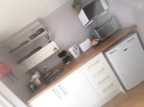 Valletta House Holiday Apartments