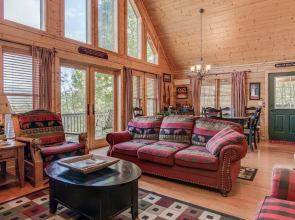 La Dolce Vita - 4 Br Cabin