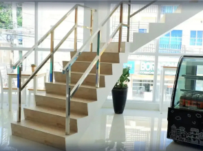 Kamusta Boutique Hotel