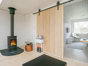 7 Person Holiday Home in Frederikshavn