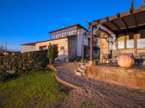 Casa Rural O Canto da Terra