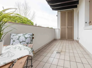 Nice Three Bedroom Apartment Close to the sea