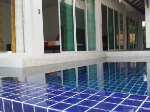 Samroiyod Beach Resort