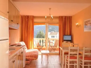 Appart Hotel Lou Castelet