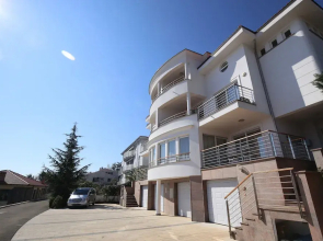 New Luxury Apartments