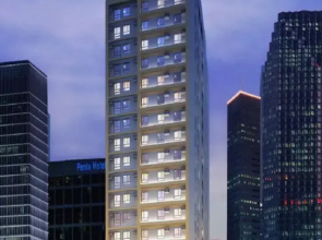 I - Suites Hotel