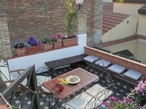 Residenza Doria B&B