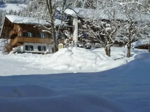 Chalet Bauernhaus