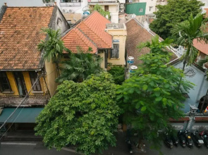 Homestay CHẤT - Pagoda View 1