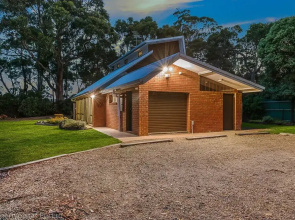 Bay Retreat Port Arthur