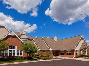Residence Inn by Marriott Detroit Novi